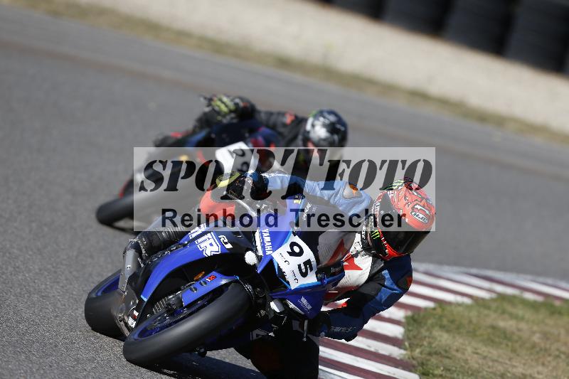 /46 27.09.2026  Speer Racing ADR/Gruppe gelb/95